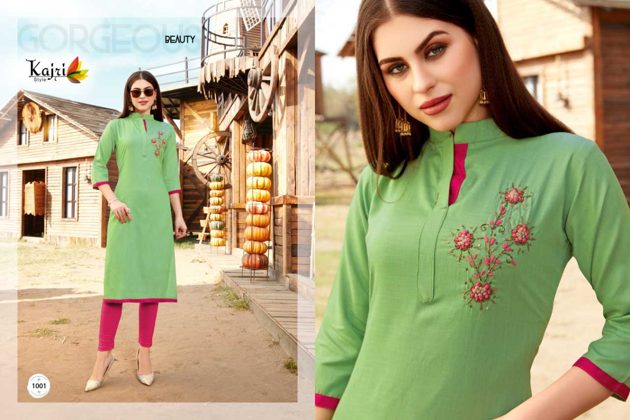 Touchwood Vol-1 Readymade Wholesale Kurti Touchwood Vol-1 Readymade Wholesale Kurti
